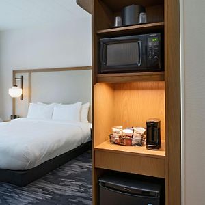 Chambre Lit King-Size